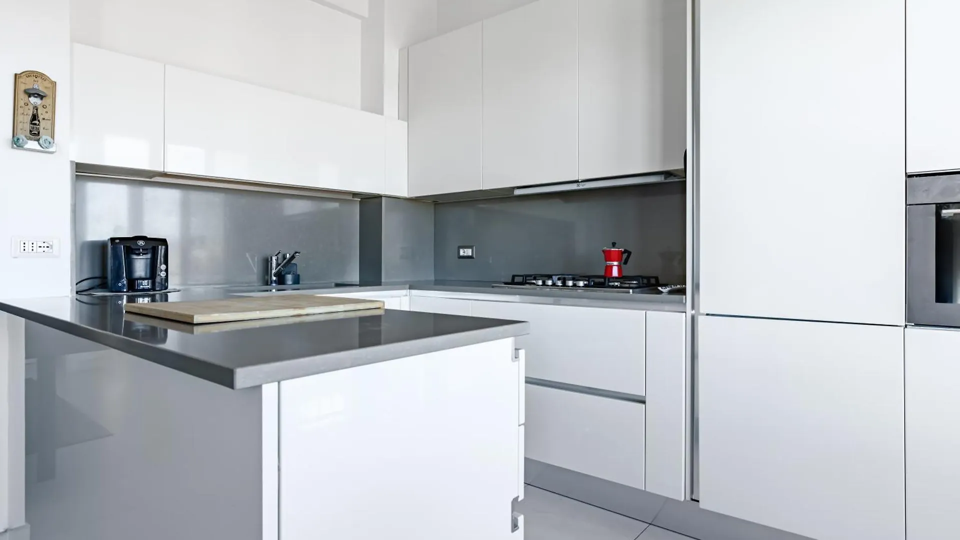 Viareggio - Bright Apartment Near The Beach!